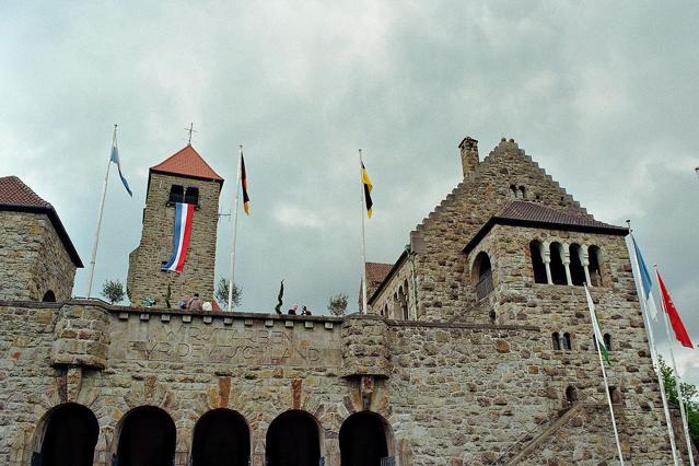 Wachenburg